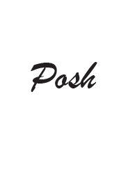 Posh Nails & Spa